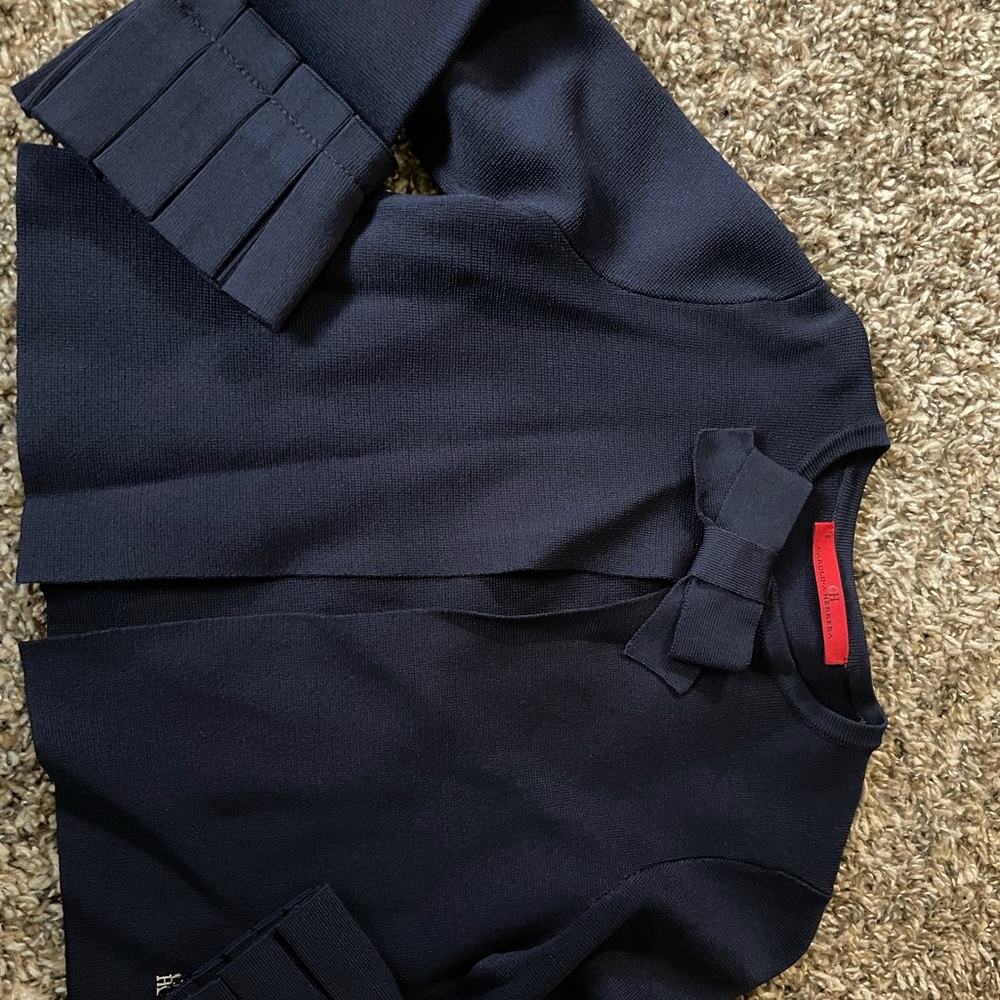 BlaZer Carolina Herrera